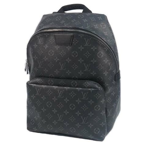 louis vuitton rucksack herren sale|louis vuitton rucksack bag men's.